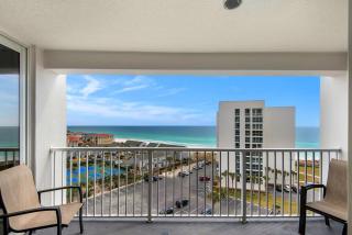 Shoreline Towers 3104 - Destin - 9