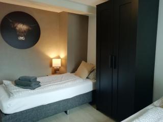 Haus Blick am Edersee 13 p - 2