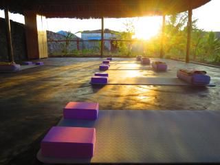 Yoga&Gym Zanzibar Guesthouse - Bwejuu - 5