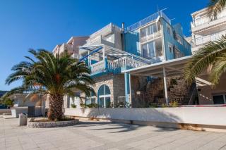 Bed and breakfast Jadran - Neum - 0