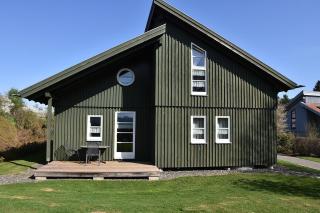 Ferienhaus Nr 8A2, Feriendorf Hagbügerl, Bayr Wald - 0