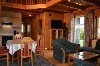 Ferienhaus Nr 8A2, Feriendorf Hagbügerl, Bayr Wald - 9