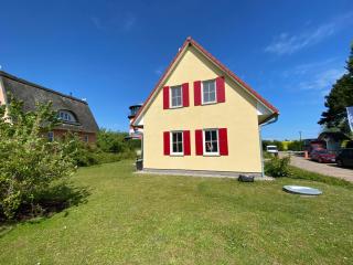 Family Ferienhaus Arielle A3 - Gramkow - 7