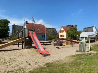 Family Ferienhaus Arielle A3 - Gramkow - 2