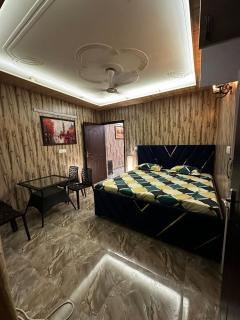 Spacious 2bhk flat with balcony - New Delhi - 8