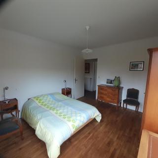 Le Camp Du Tustal - Saint-Julien-de-Lampon - 3