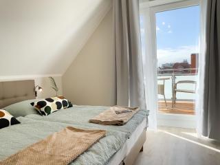 A4 - Haus Deichwind Königsberger Allee 36 - FERIENDOMIZIL HOLLICH - 9