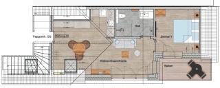 A4 - Haus Deichwind Königsberger Allee 36 - FERIENDOMIZIL HOLLICH - Grömitz - 8
