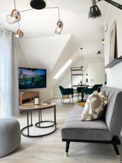 A4 - Haus Deichwind Königsberger Allee 36 - FERIENDOMIZIL HOLLICH - Grömitz - 4