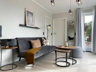 A4 - Haus Deichwind Königsberger Allee 36 - FERIENDOMIZIL HOLLICH - Grömitz - 1
