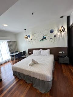 Sunway Luxury Resort Suites by Landmark @ Sunway Lagoon - Petaling Jaya - 7