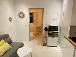 Isolella à 50 m de la plage - 1