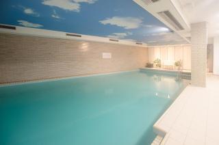 FeWo Sandrock Nr31 Solmare - 2