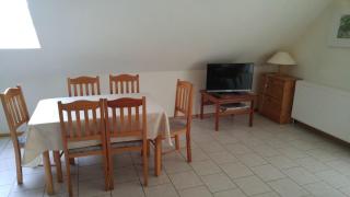 FeWo Haus Nikolaus 1 - 7