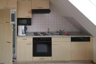 FeWo Haus Nikolaus 1 - Kellenhusen - 7