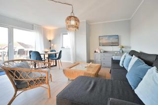 FeWo OceanView - Dahme - 0