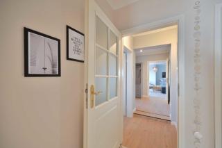 FeWo OceanView - Dahme - 3