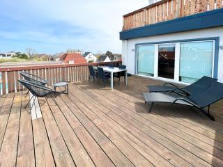 FeWo OceanView - Dahme - 1
