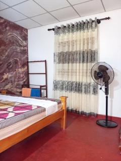 Dhanara Homestay - Tangalle - 0