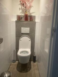 Guesthouse ML - Hillegom - 3