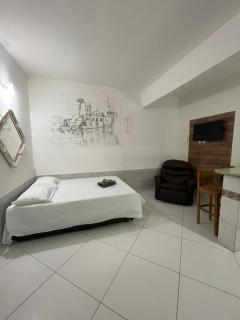 Apartamento Paraty beira rio - Paraty - 1
