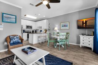 Caribbean Dunes 120 - Destin - 2
