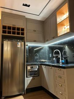 Studio-Apartamento de Alto Padrao - 2