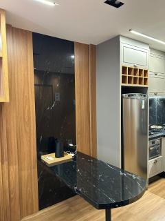 Studio-Apartamento de Alto Padrao - 1
