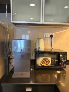 Resort Suites by Landmark at Bandar Sunway Sunway Lagoon - Kampong Penaga - 6