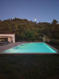 villa Simone - Méounes-lès-Montrieux - 3