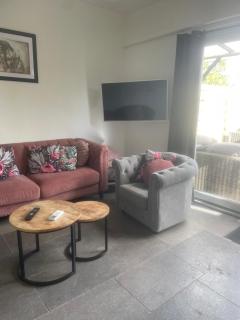 Guesthouse ML - Hillegom - 8