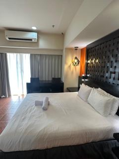 Resort Suites by Landmark at Bandar Sunway Sunway Lagoon - Kampong Penaga - 7