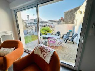 Villa COEFFICIENT 65 - Emplacement PARFAIT, calme et propre - 8