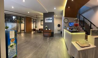 Rahayu Hotel Cirebon - 0