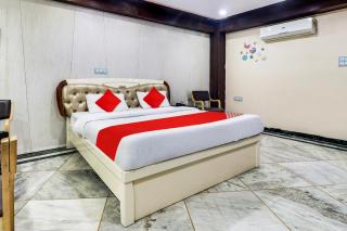 Hotel O Swag - Jabalpur - 5