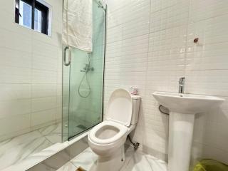 SunnySide 2 Bedroom Apartment - Lekki - 9