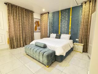 SunnySide 2 Bedroom Apartment - Lekki - 6