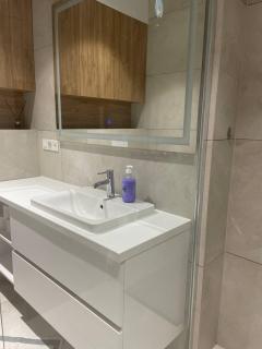 Apartament - Chişinău - 2