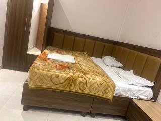 Hotel park ganga - Haridwar - 1
