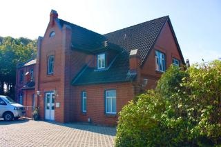 Efeublatt - Wyk auf Föhr - 0