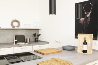 Ferienwohnung HeiDi Lux 1 - 9