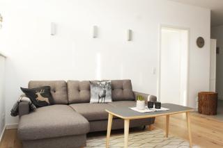 Ferienwohnung HeiDi Lux 1 - - 6