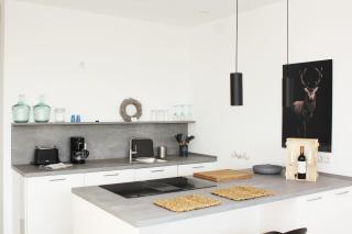 Ferienwohnung HeiDi Lux 1 - - 2