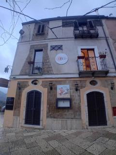 B&B Sunset Suite Belvedere 2 - 5