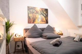 #413 Gemütliche Comfort-Flat im Ruhrpott - Mülheim an der Ruhr - 0