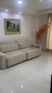 Apto da Dê - Centro de Venda Nova do Imigrante ES - 9