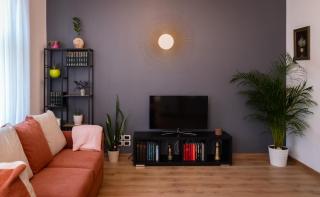 Villa ANMA - Bucarest - 3