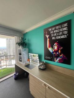 Mantra on View Lvl 20 - Gold Coast - 9
