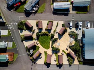 Hilltop Holiday Park - Portrush - 6