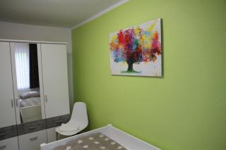 Wohnung Julius 2 - Sankt Andreasberg - 3